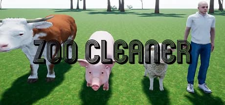 zoo cleaner vertical card thumbnail