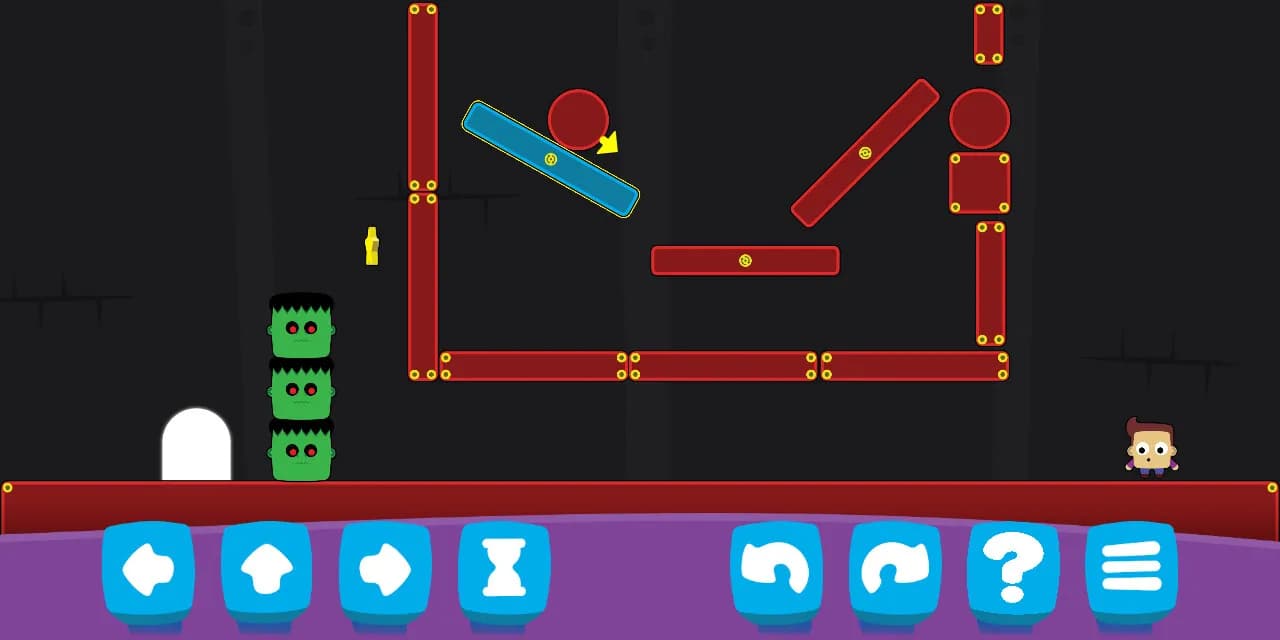 Zooblies screenshot screenshot 0