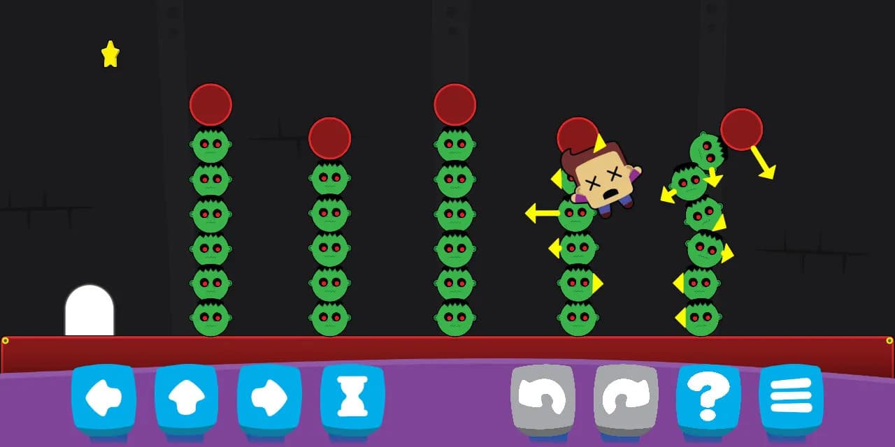 Zooblies screenshot screenshot 1