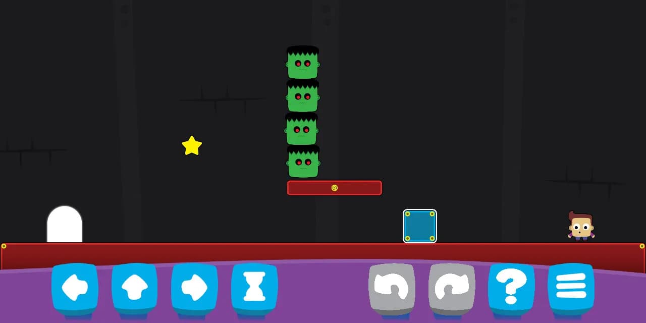 Zooblies screenshot screenshot 10