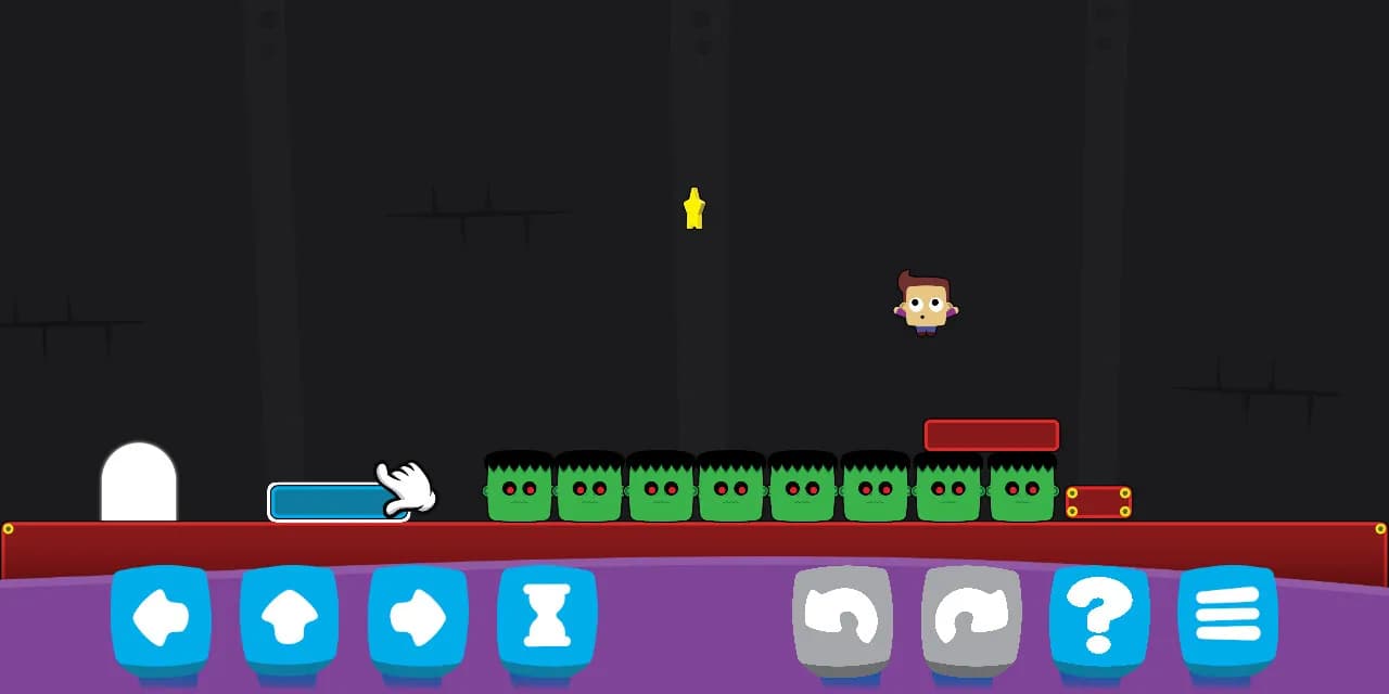 Zooblies screenshot screenshot 11