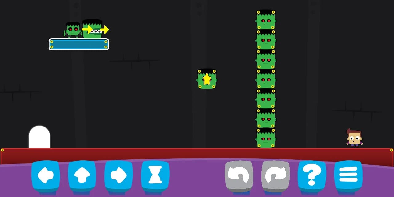 Zooblies screenshot screenshot 12