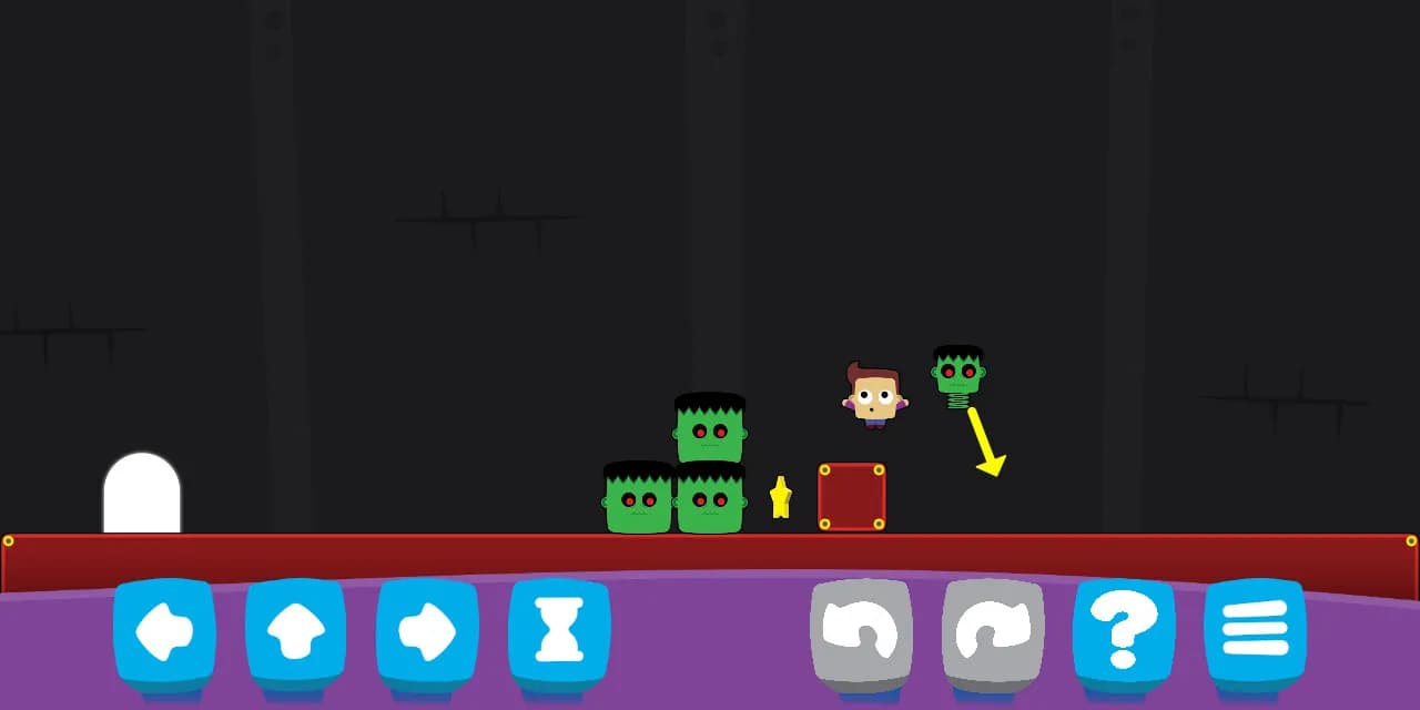 Zooblies screenshot screenshot 2