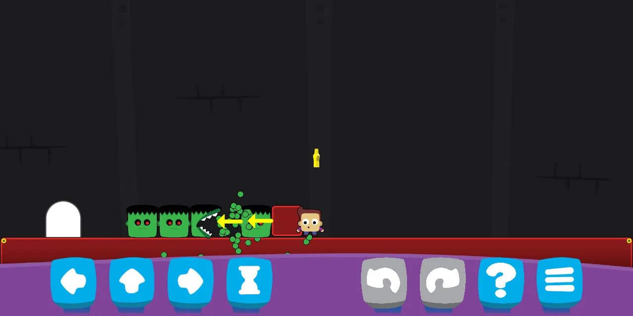 Zooblies screenshot screenshot 3