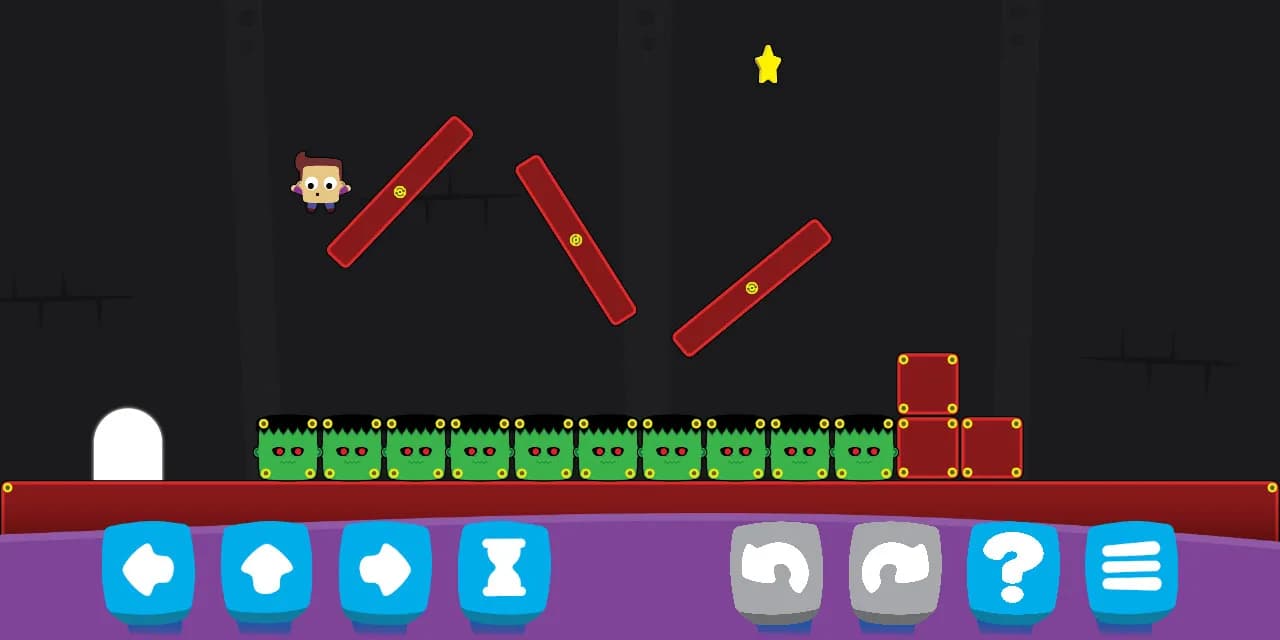 Zooblies screenshot screenshot 4