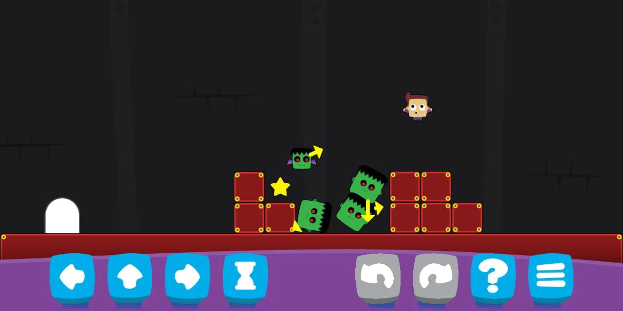 Zooblies screenshot screenshot 5