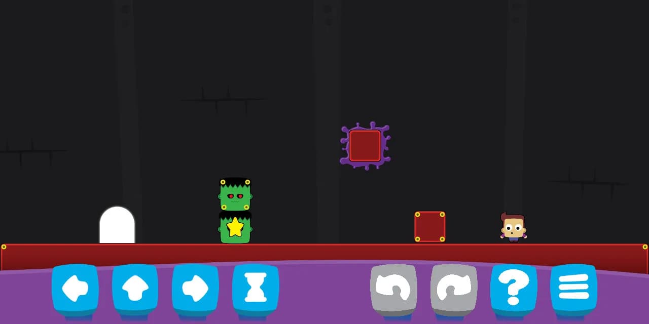 Zooblies screenshot screenshot 6