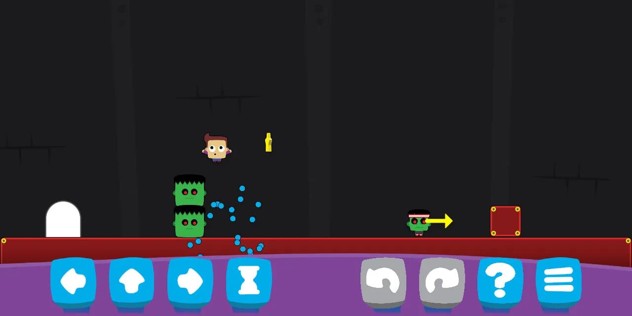 Zooblies screenshot screenshot 7