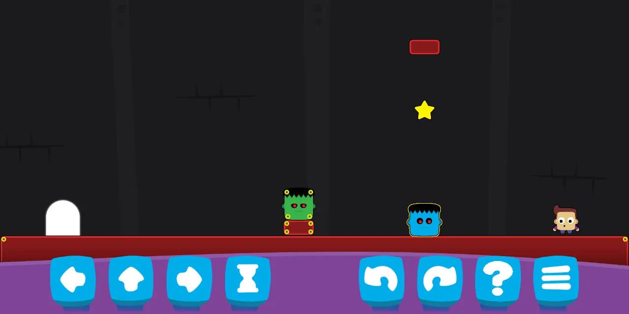 Zooblies screenshot screenshot 8