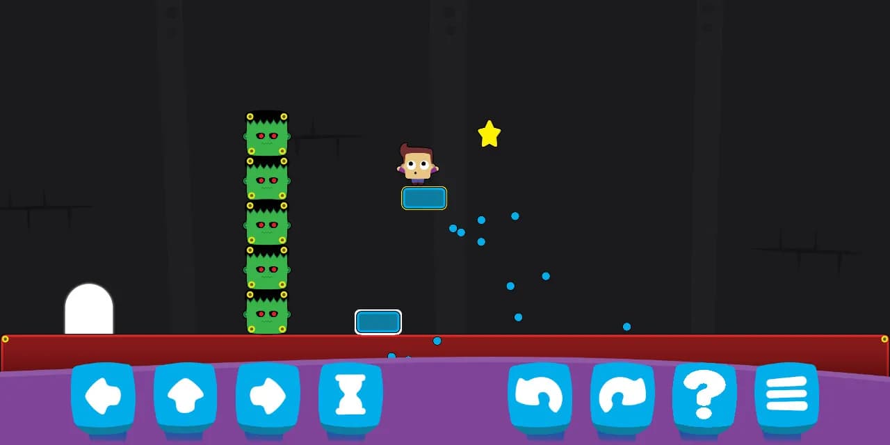 Zooblies screenshot screenshot 9
