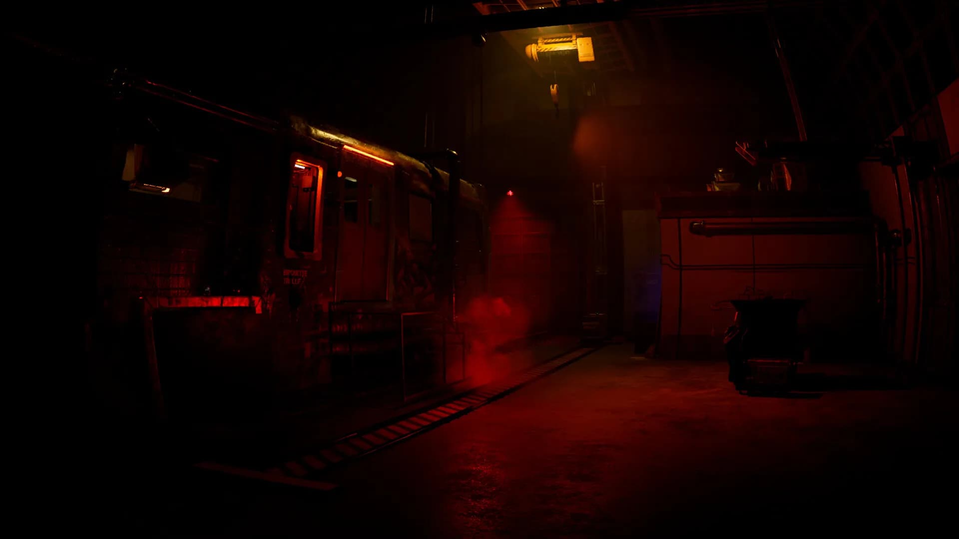 Zoochosis screenshot screenshot 1