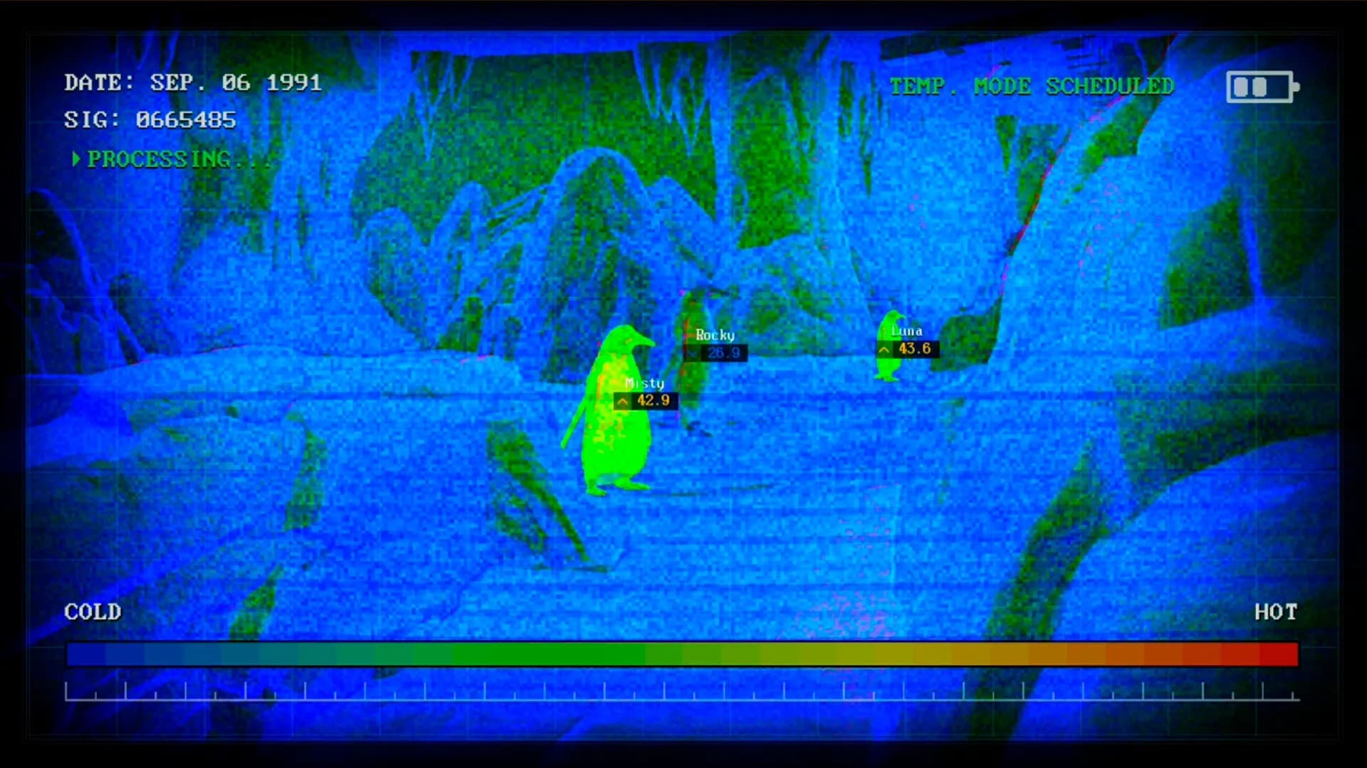 Zoochosis screenshot screenshot 10