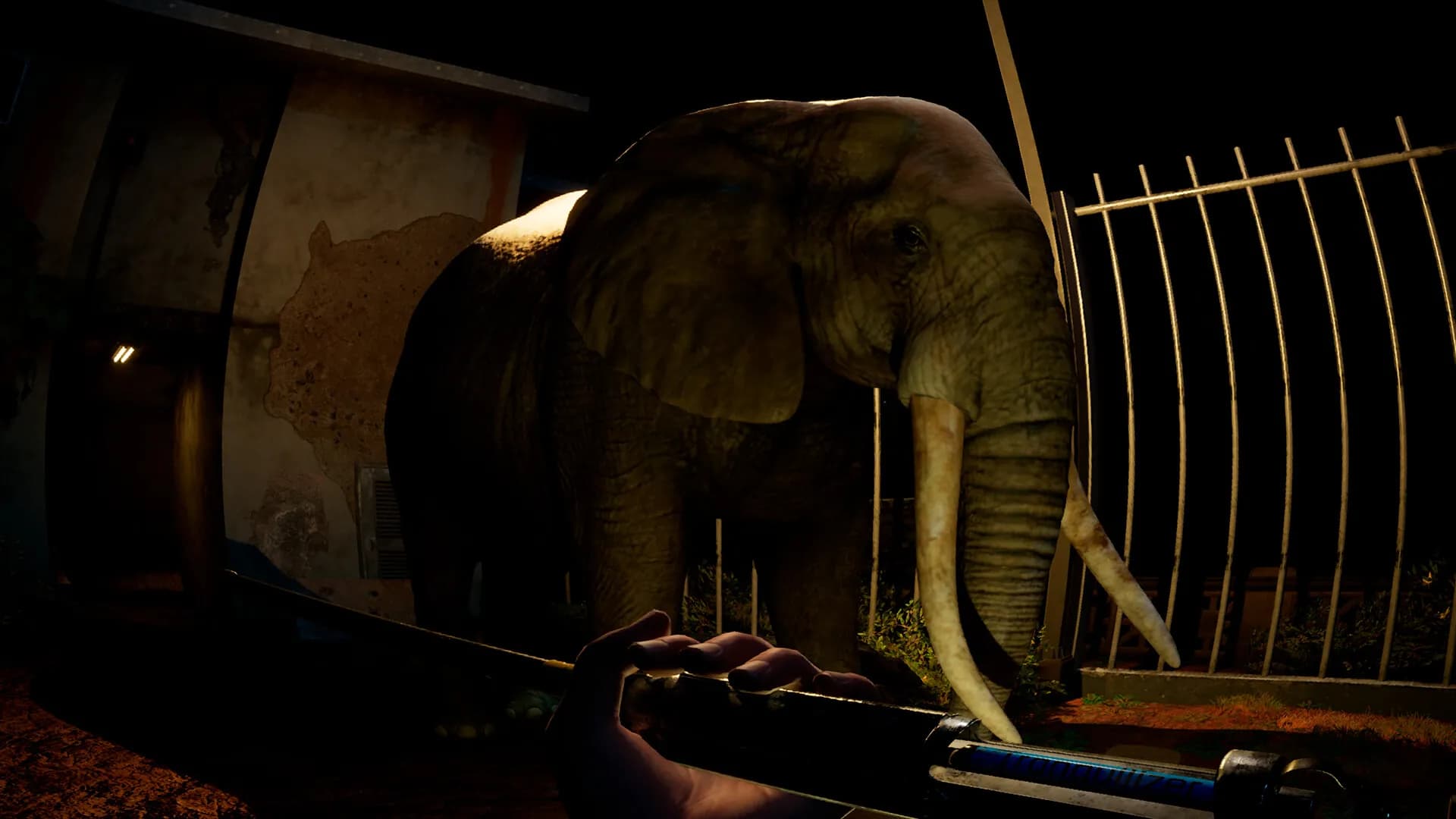 Zoochosis screenshot screenshot 12