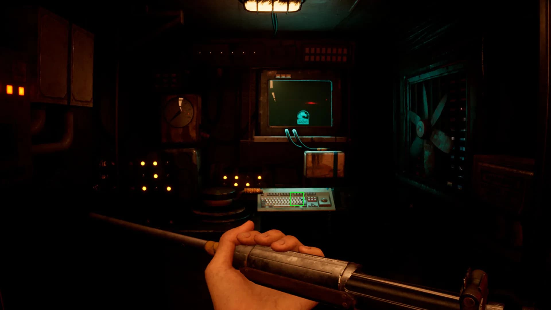 Zoochosis screenshot screenshot 2