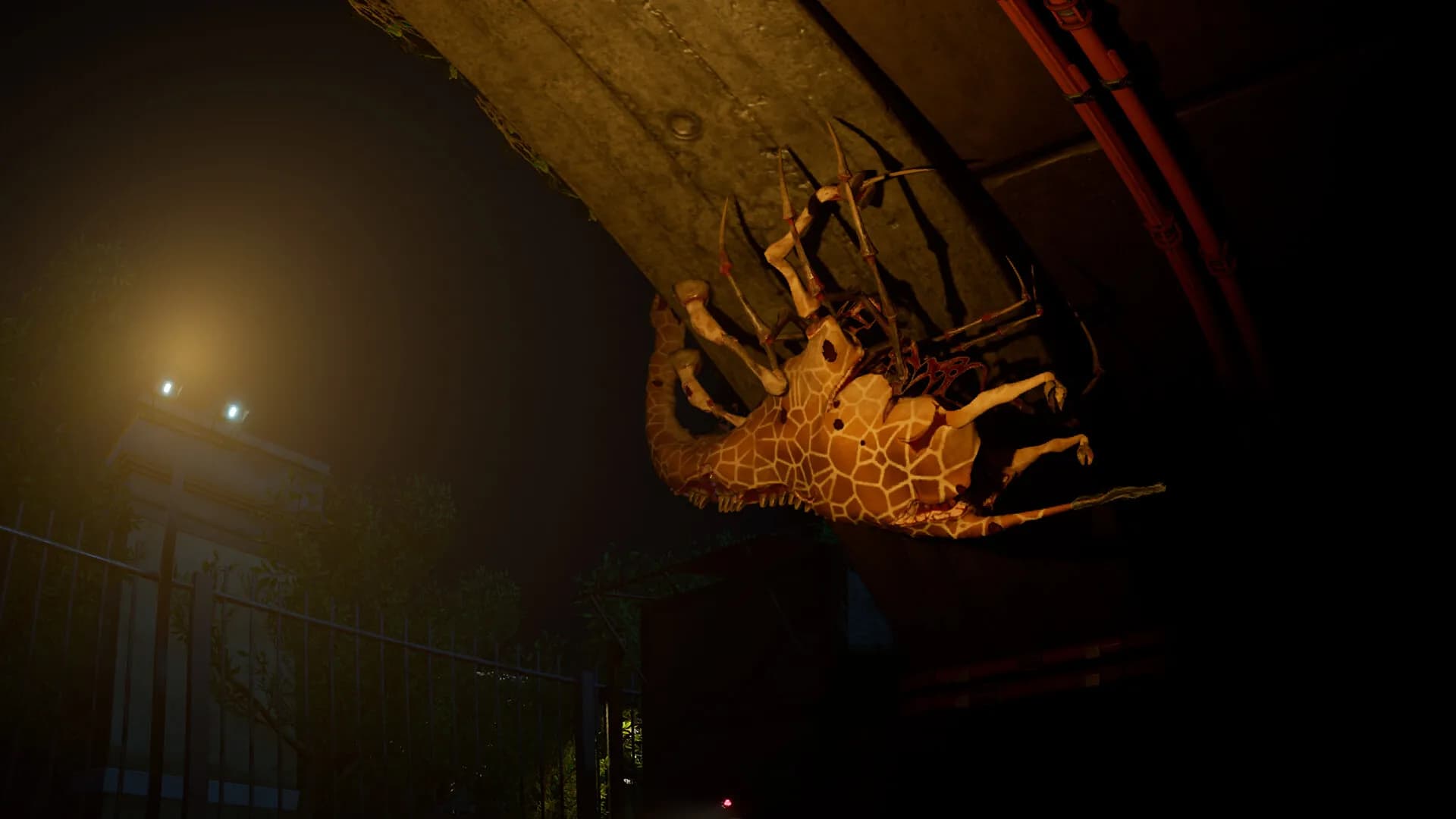 Zoochosis screenshot screenshot 8