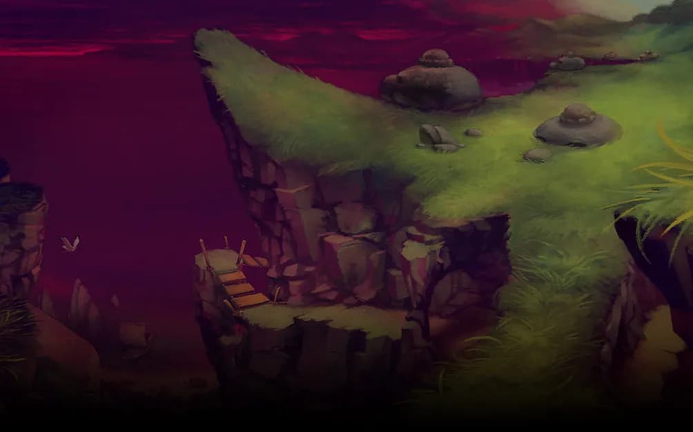 Zoombinis screenshot screenshot 10