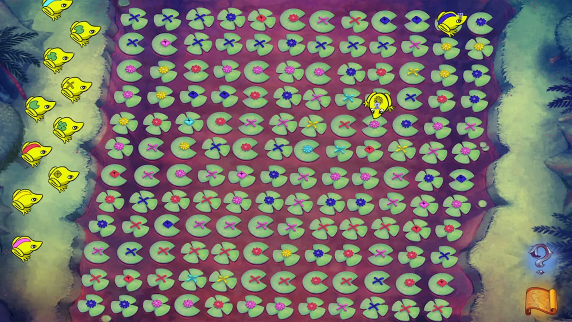 Zoombinis screenshot screenshot 21