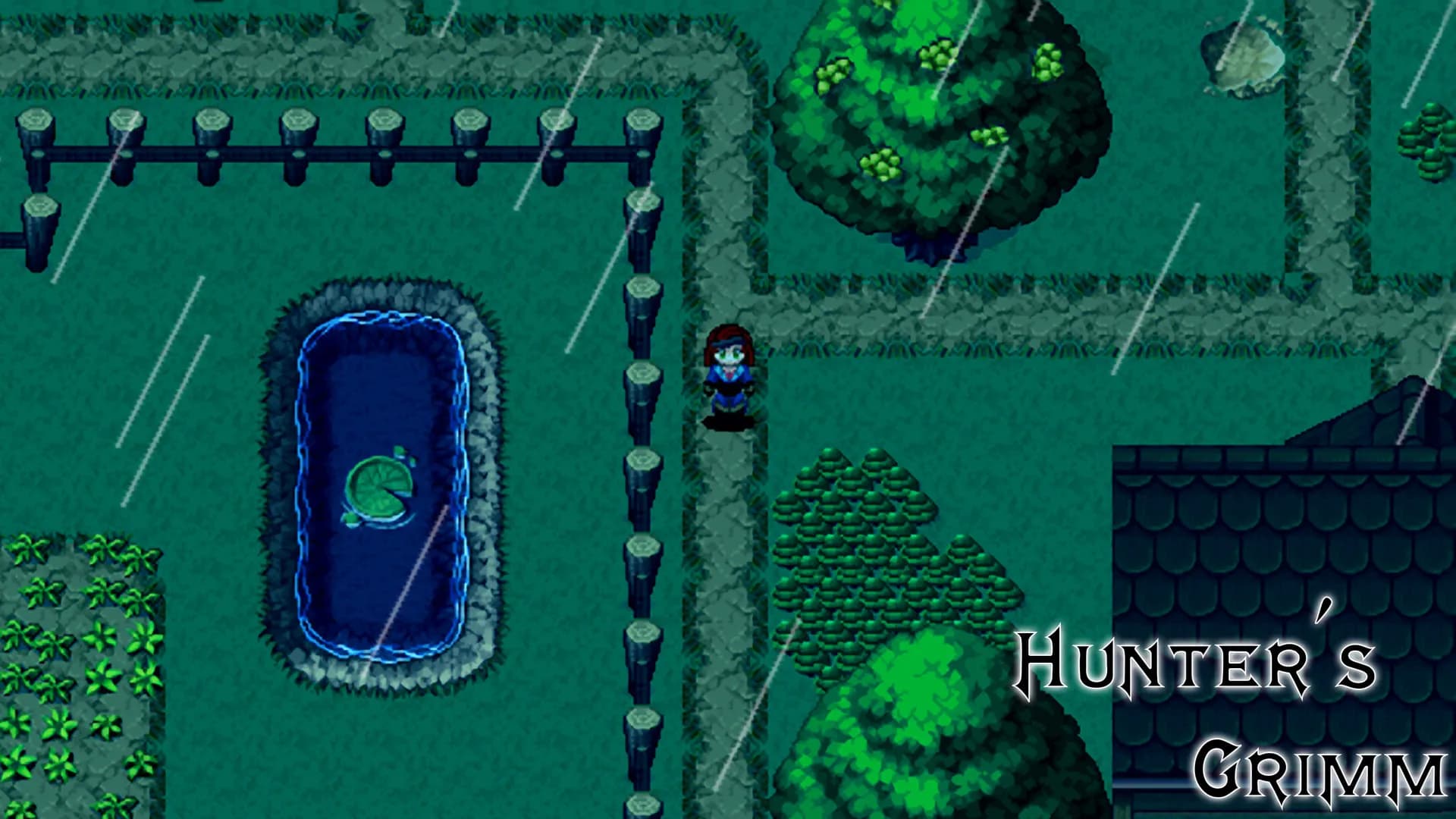 Zoop! - Hunter's Grimm screenshot screenshot 4