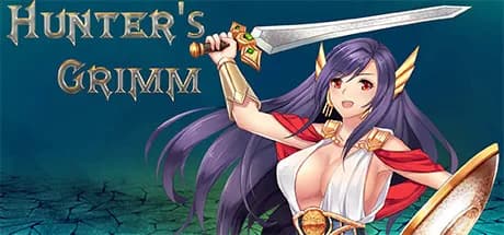 zoop! - hunter's grimm vertical card thumbnail
