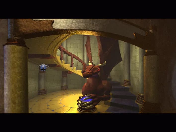 Zork: Grand Inquisitor screenshot screenshot 2