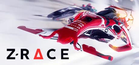 z-race vertical card thumbnail