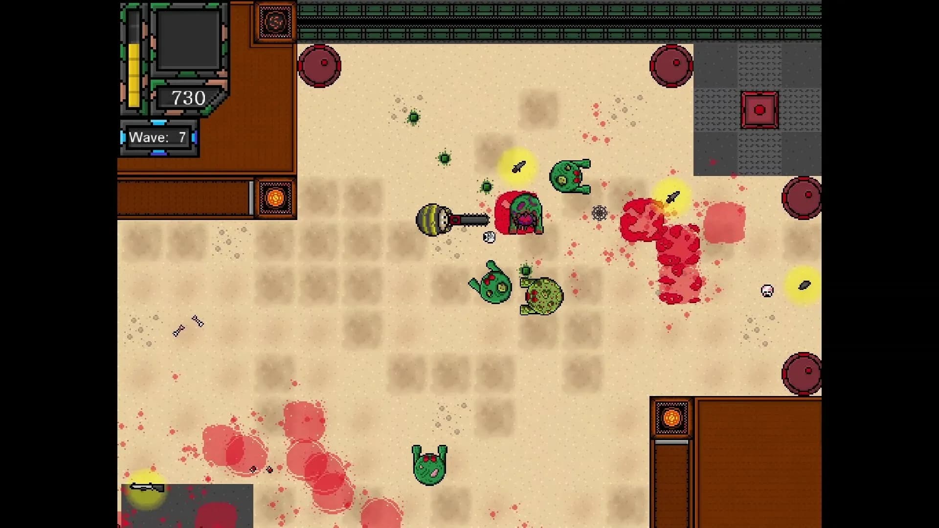 Z-STOP screenshot screenshot 11