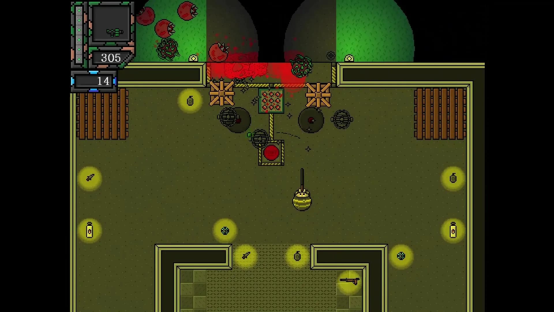 Z-STOP screenshot screenshot 13