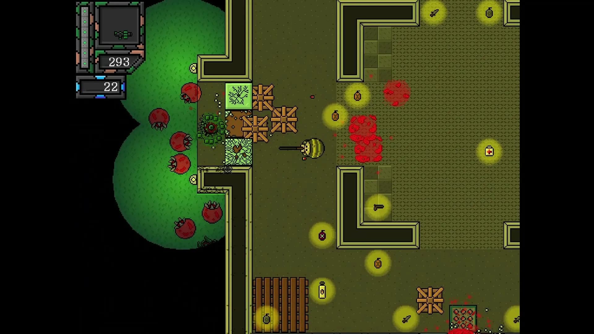 Z-STOP screenshot screenshot 14