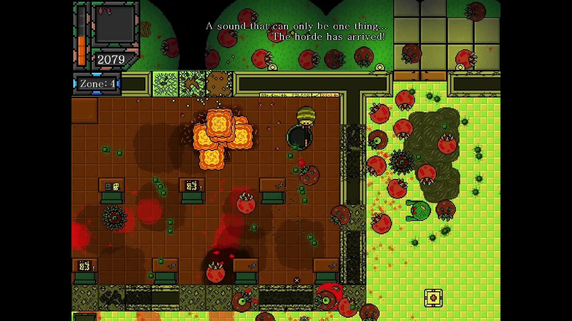 Z-STOP screenshot screenshot 3