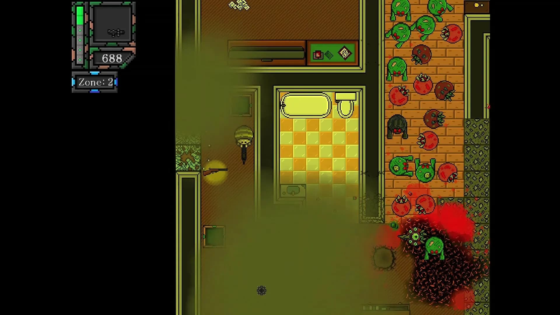 Z-STOP screenshot screenshot 4