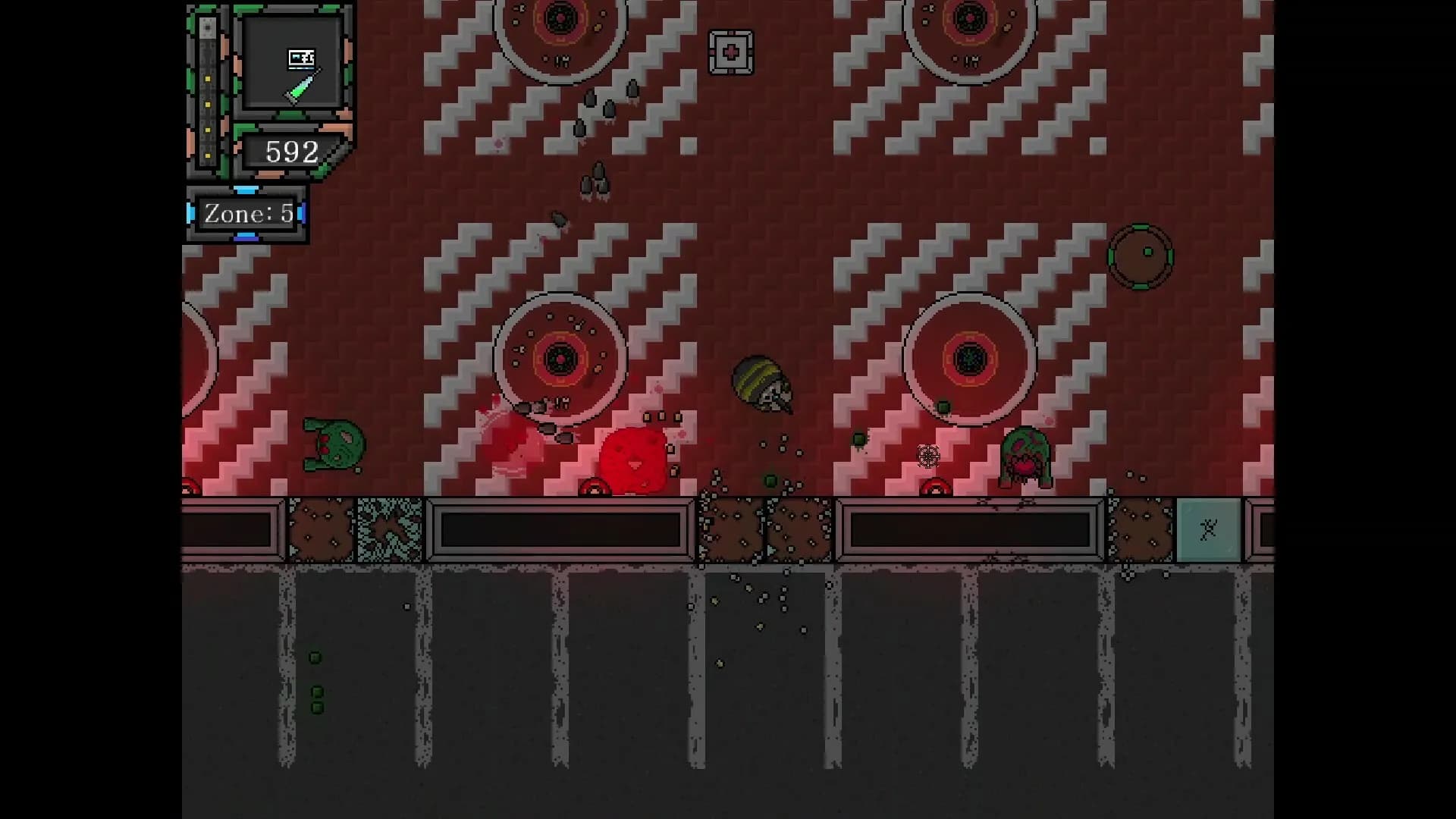 Z-STOP screenshot screenshot 7
