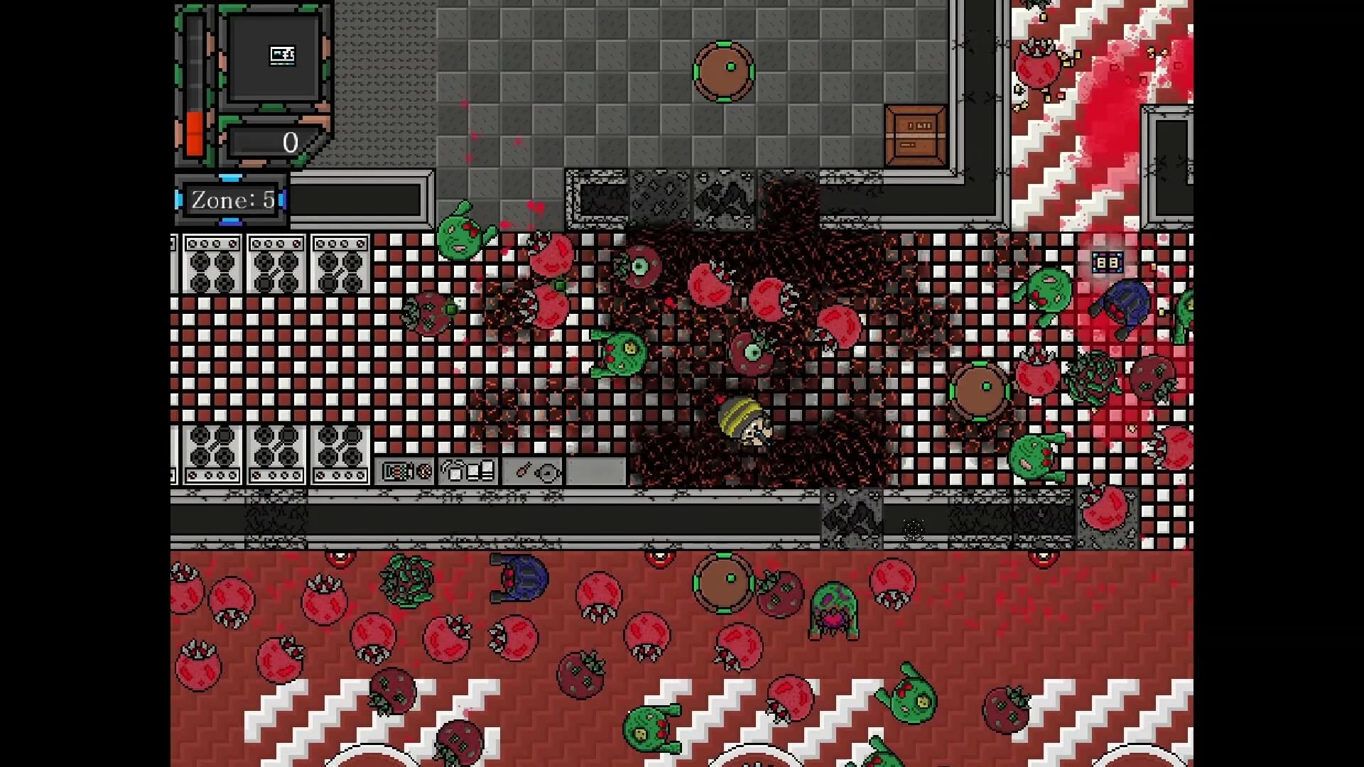 Z-STOP screenshot screenshot 8