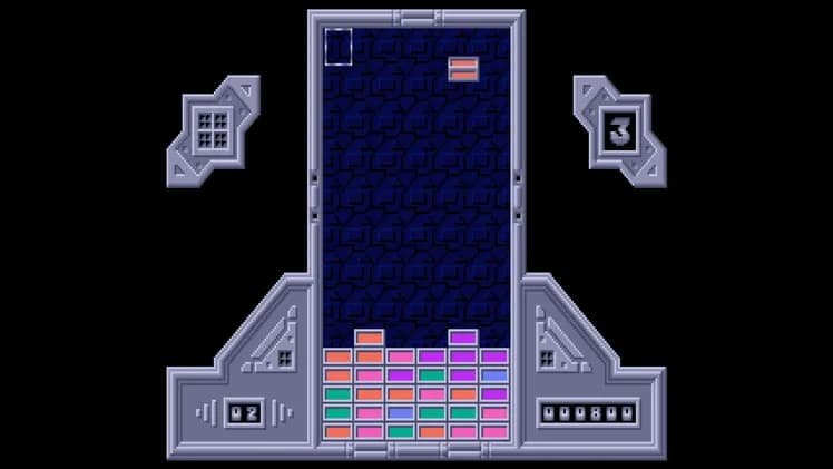 Zyconix screenshot screenshot 0