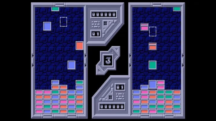 Zyconix screenshot screenshot 1
