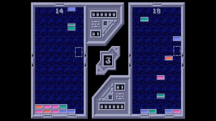 Zyconix screenshot screenshot 2