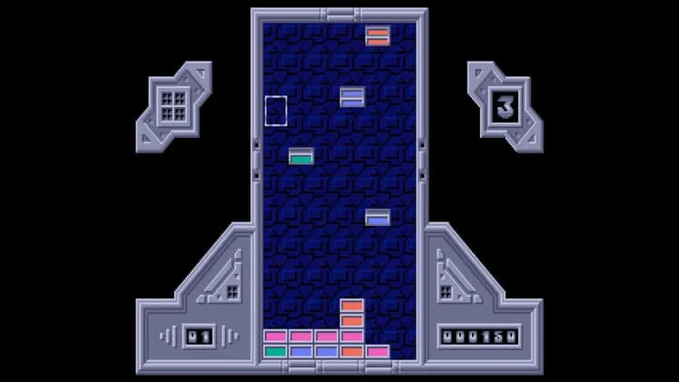 Zyconix screenshot screenshot 3