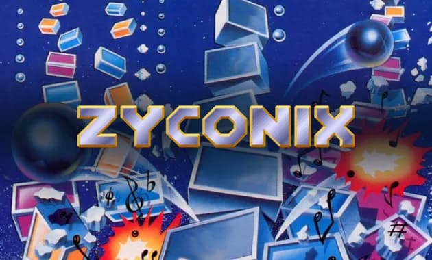 zyconix vertical card thumbnail