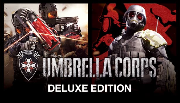 umbrella corps™ deluxe edition vertical card thumbnail