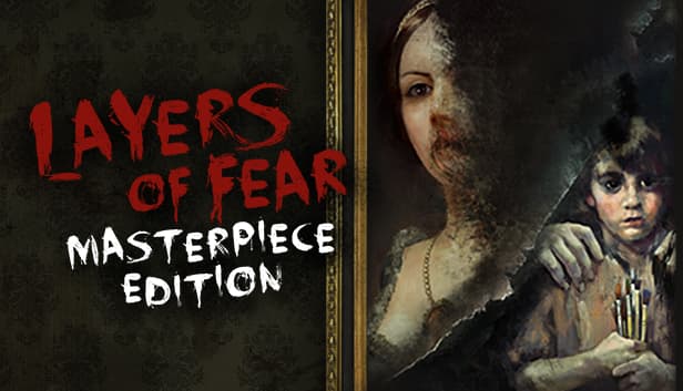 layers of fear: masterpiece edition thumbnail