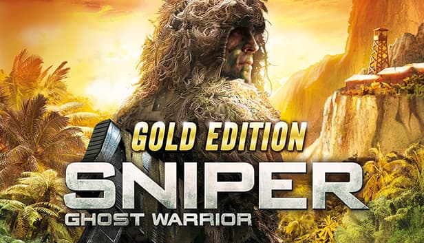 sniper ghost warrior gold edition thumbnail