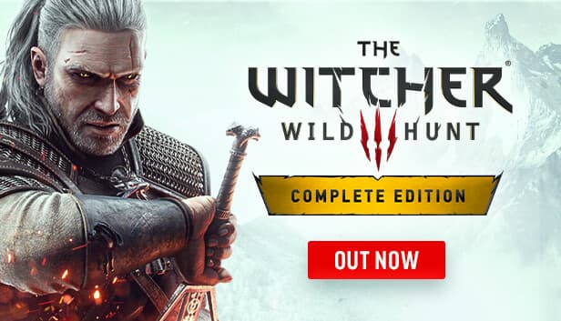 the witcher 3: wild hunt - complete edition thumbnail