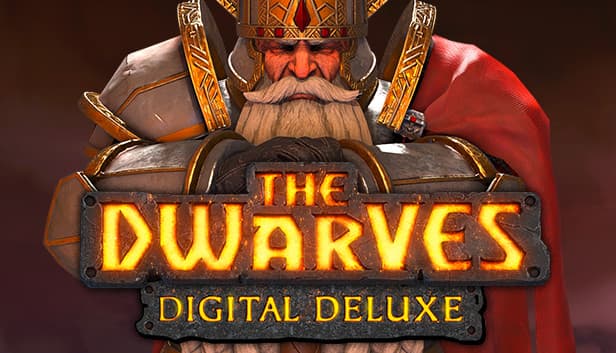 the dwarves - digital deluxe edition thumbnail