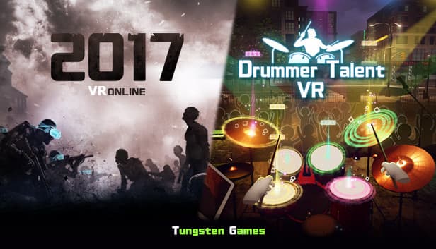 2017 vr - commercial license thumbnail