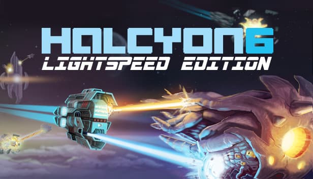 halcyon 6: lightspeed edition thumbnail