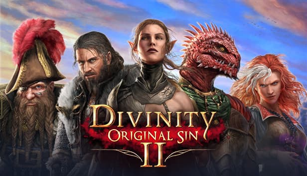 divinity: original sin 2 - eternal edition thumbnail