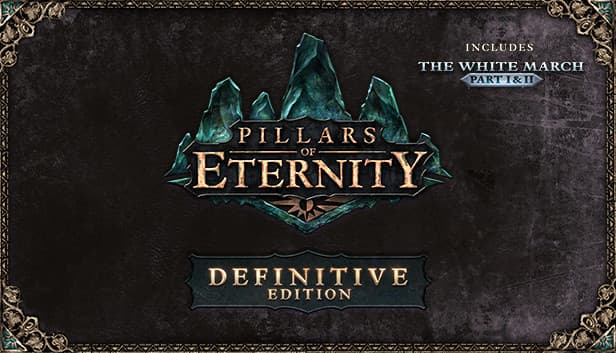 pillars of eternity - definitive edition thumbnail