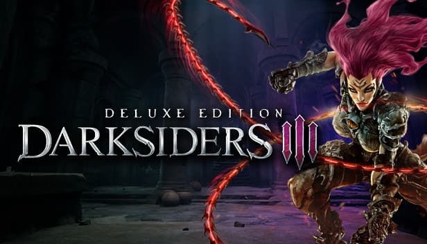darksiders iii deluxe edition vertical card thumbnail