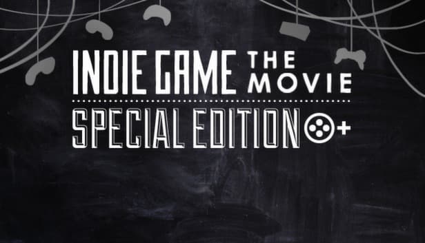 indie game: the movie special edition thumbnail