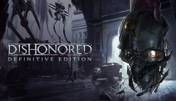 dishonored - definitive edition thumbnail