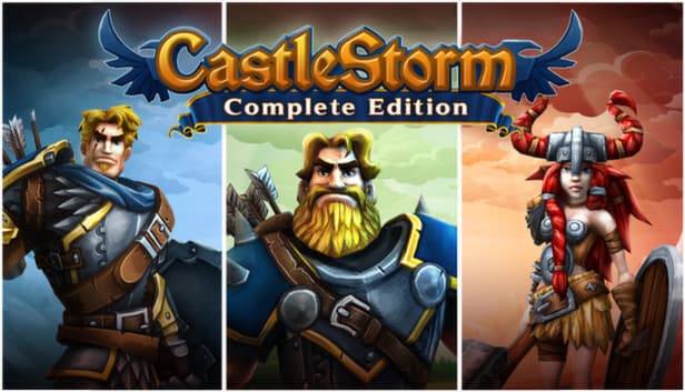 castlestorm complete edition thumbnail